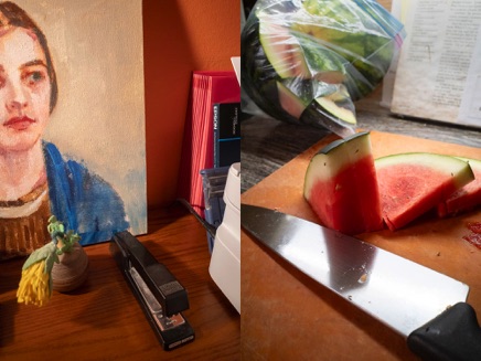 Linda K. Johnson, 2025 Linda K. Johnson, 2025